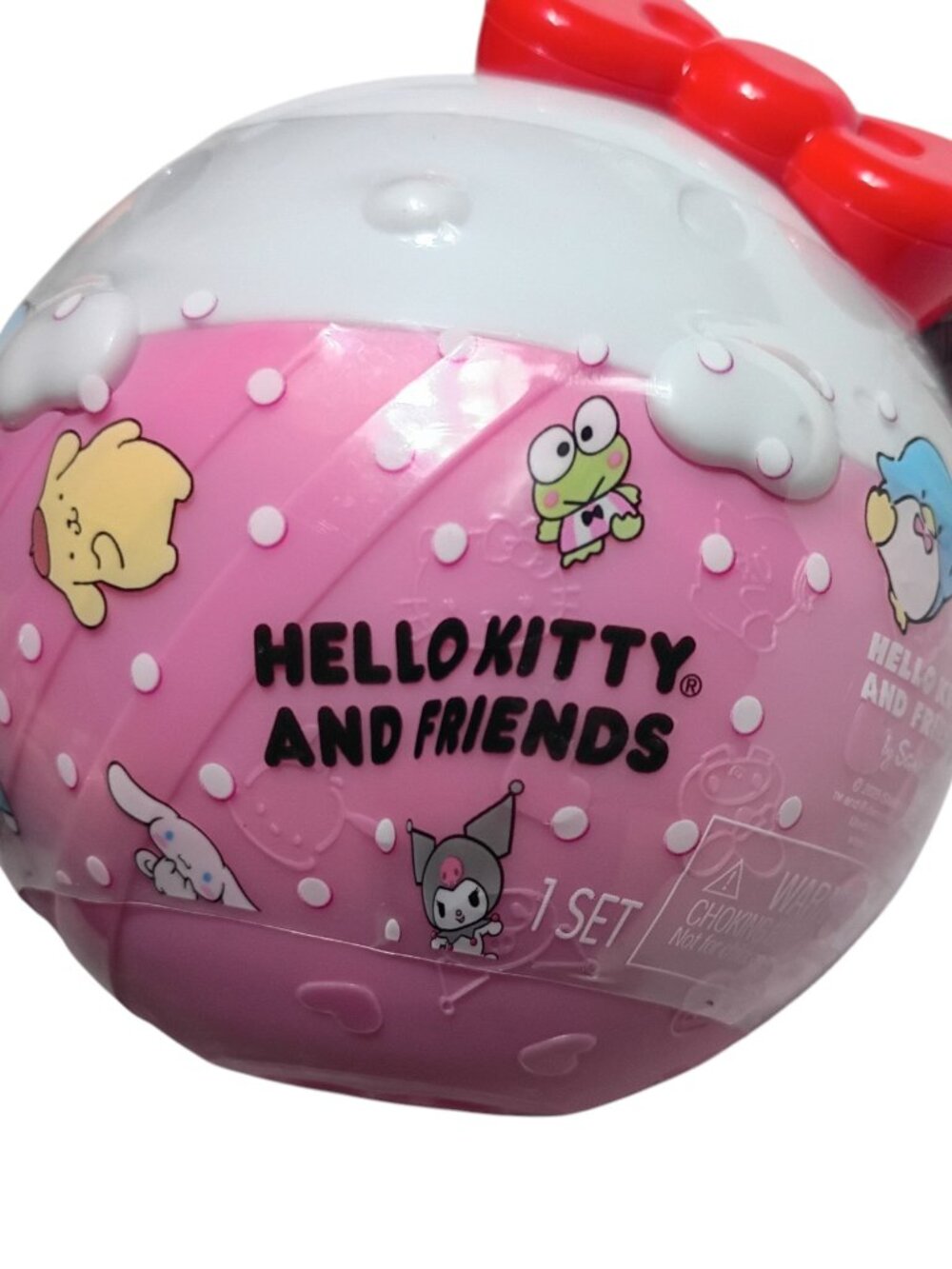 MGA Entertainment L.O.L. Surprise! Loves Hello Kitty & Friends